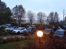 Hotel Restaurant Le Mont Brouilly