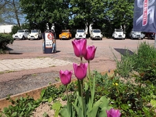 Hotel Restaurant Le Mont Brouilly