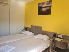 The Originals Access, Hotel Le Lutea