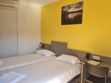 The Originals Access, Hotel Le Lutea