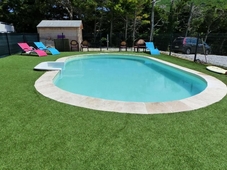 Restaurant La Fontaine de Rocoule