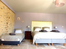 Restaurant La Fontaine de Rocoule