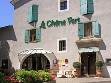 Logis Hotel Le Chene Vert