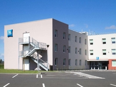 ibis budget Romorantin