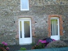 Chambres Les Champs De Roz