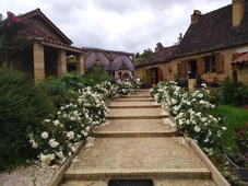 Lo Gorissado - La Ferme du Glandier