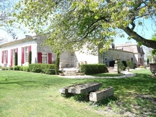 Domaine De Grande Font