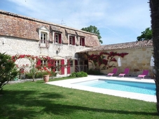 Domaine De Grande Font