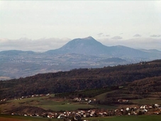 Chateau des Aiguilles
