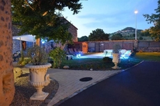 Chateau des Aiguilles