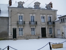 Closerie La Fontaine