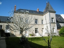 Closerie La Fontaine