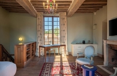 La Borde En Sologne Chateau & Spa