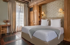 La Borde En Sologne Chateau & Spa