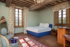 La Borde En Sologne Chateau & Spa