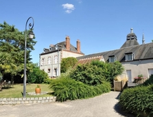 Logis Hotel du Labrador