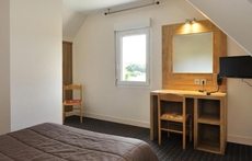 Logis Hotel du Labrador