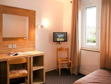 Logis Hotel du Labrador