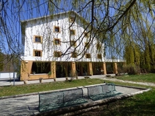 Logis Hotel La Cremaillere St Bonnet