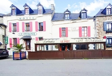 Logis Hotel De L'esperance