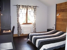 Hotel Restaurant Le Regal