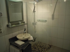 Hotel Restaurant Le Regal