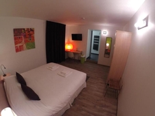 Logis Hotel le Cadet de Gascogne