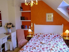 Logis Hotel de France et des Fuchsias