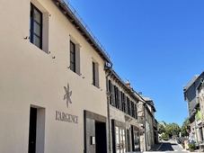 Logis Hotel L'Argence