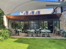 Logis Hotel L'Argence