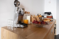 Logis Hotel L'Argence