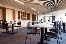 Logis Hotel L'Argence