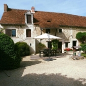 Chambres d'hotes Au BO Voyage