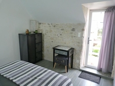 Chambres d'hotes Au BO Voyage