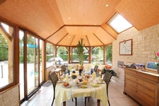 Chambre d'hotes Les Gosselins