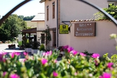 Hotel Chez Terrassier