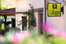 Hotel Chez Terrassier