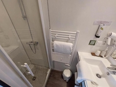 Hotel Chez Terrassier