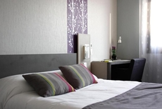 Hotel Chez Terrassier