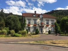 Logis Hotel la Residence