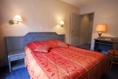 Logis Hotel la Residence