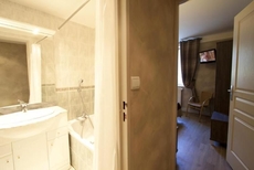 Logis Hotel la Residence