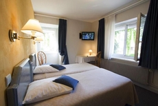 Logis Hotel la Residence