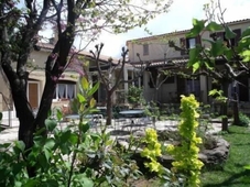 La Garrigue & Piscine