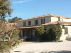 La Garrigue & Piscine