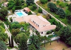 La Garrigue & Piscine