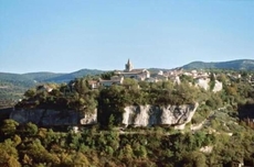 La Garrigue & Piscine