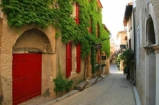 La Garrigue & Piscine