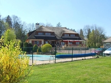 Logis Hotel Le Relais Saint Michel