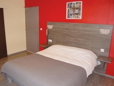 Logis Hotel Le Relais Saint Michel